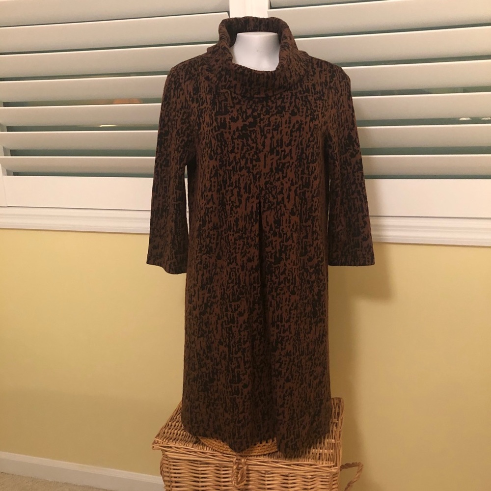 Tyler Boe, 36” Dress, Medium